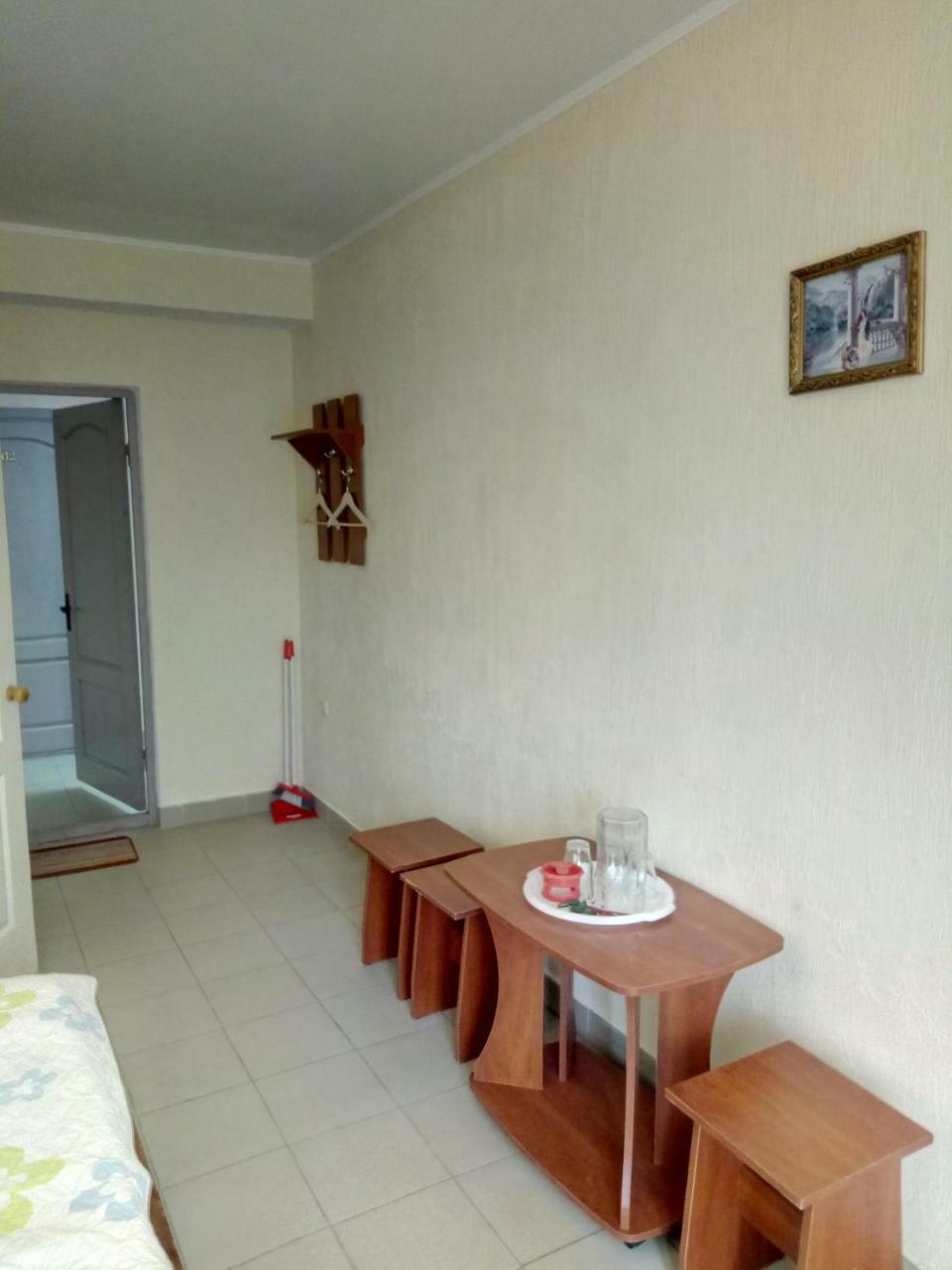 База Отдыха Миг Zatoka Exterior photo